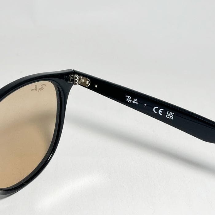 迅速【日本国内正規品】未使用 レイバン サングラス RB4259F-60193