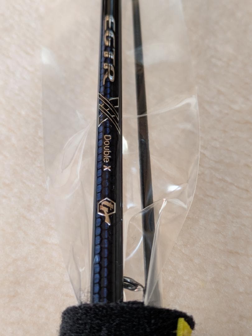 ラグゼEGTRXX　 S511M+Solid