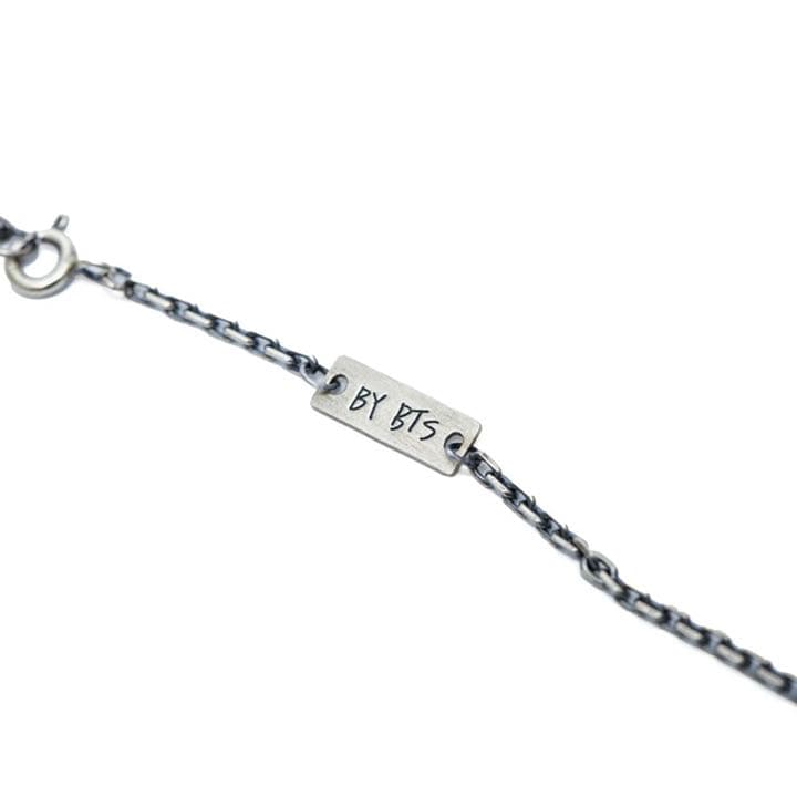 BTS SUGAネックレス