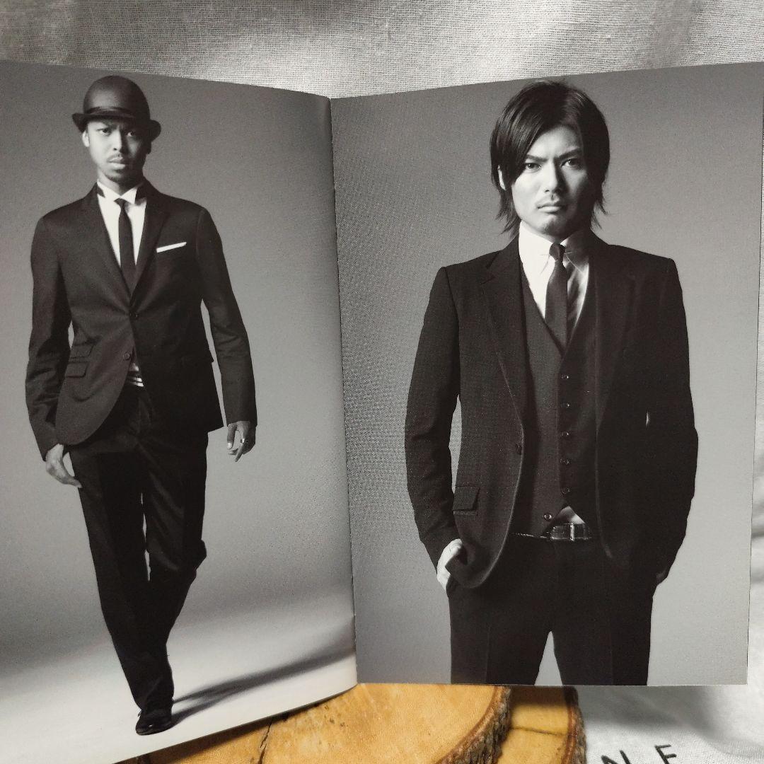 EXILE/EXH～EXILE HOUSE～