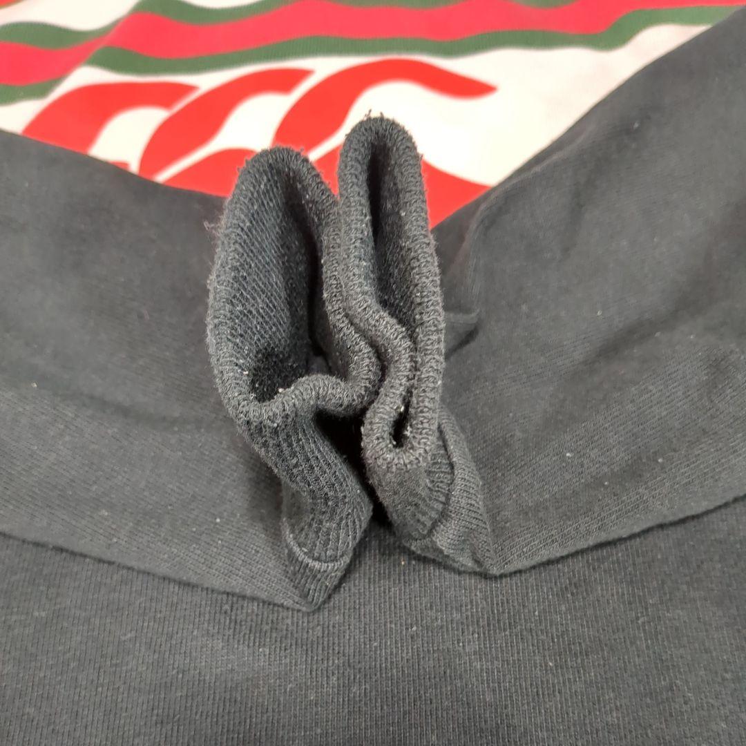 90s ビンテージ カンタベリー ラガーシャツ ニュージーランド製 XL