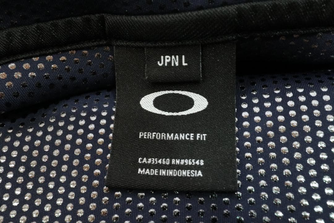 ラ*ー様 オークリー 3rd-G Zero Warm Fleece 上下セット■