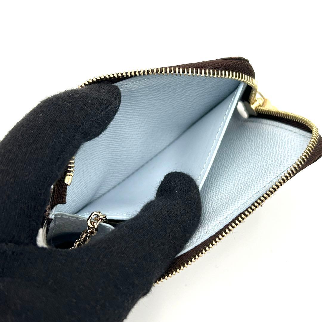 【最新現行モデル】ルイヴィトン ポルトクレノア キーケース ケース