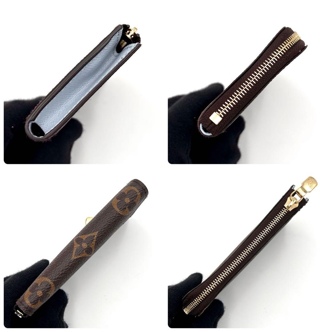 【最新現行モデル】ルイヴィトン ポルトクレノア キーケース ケース