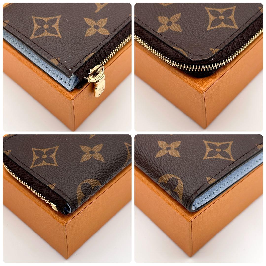 【最新現行モデル】ルイヴィトン ポルトクレノア キーケース ケース