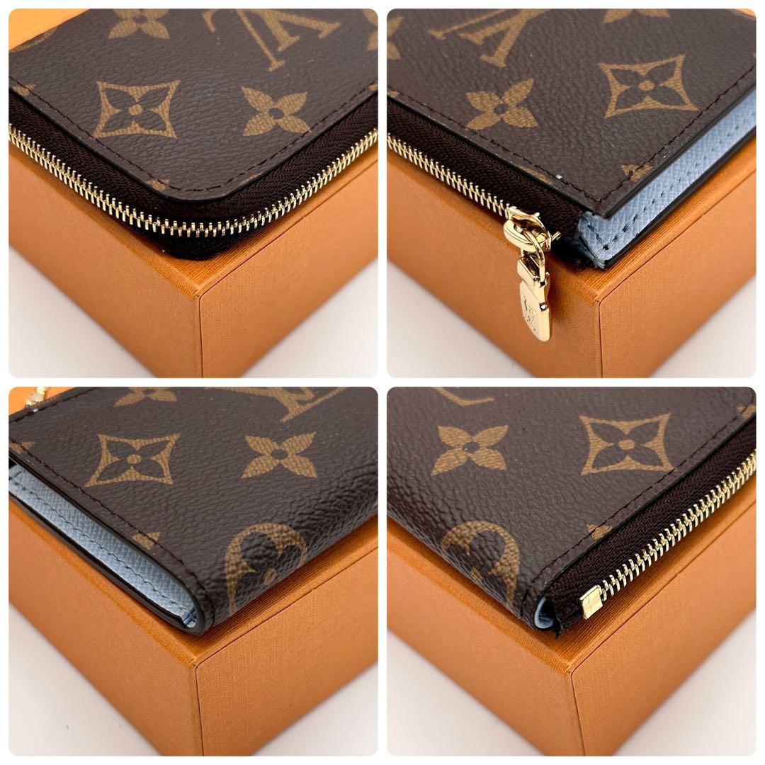 【最新現行モデル】ルイヴィトン ポルトクレノア キーケース ケース