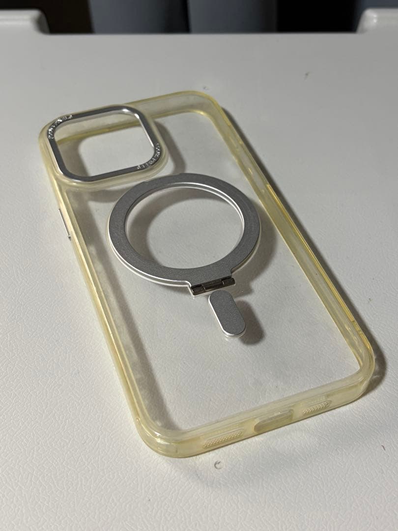 iPhone15pro max 256g本体