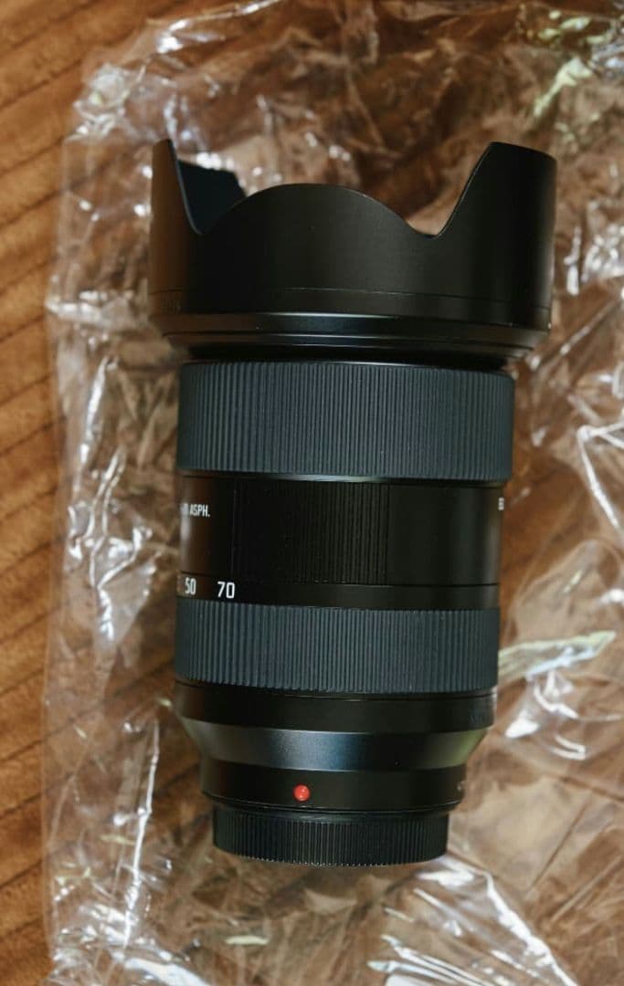 Leica ライカ レンズ バリオ・エルマリートSL f2.8/24-70mm