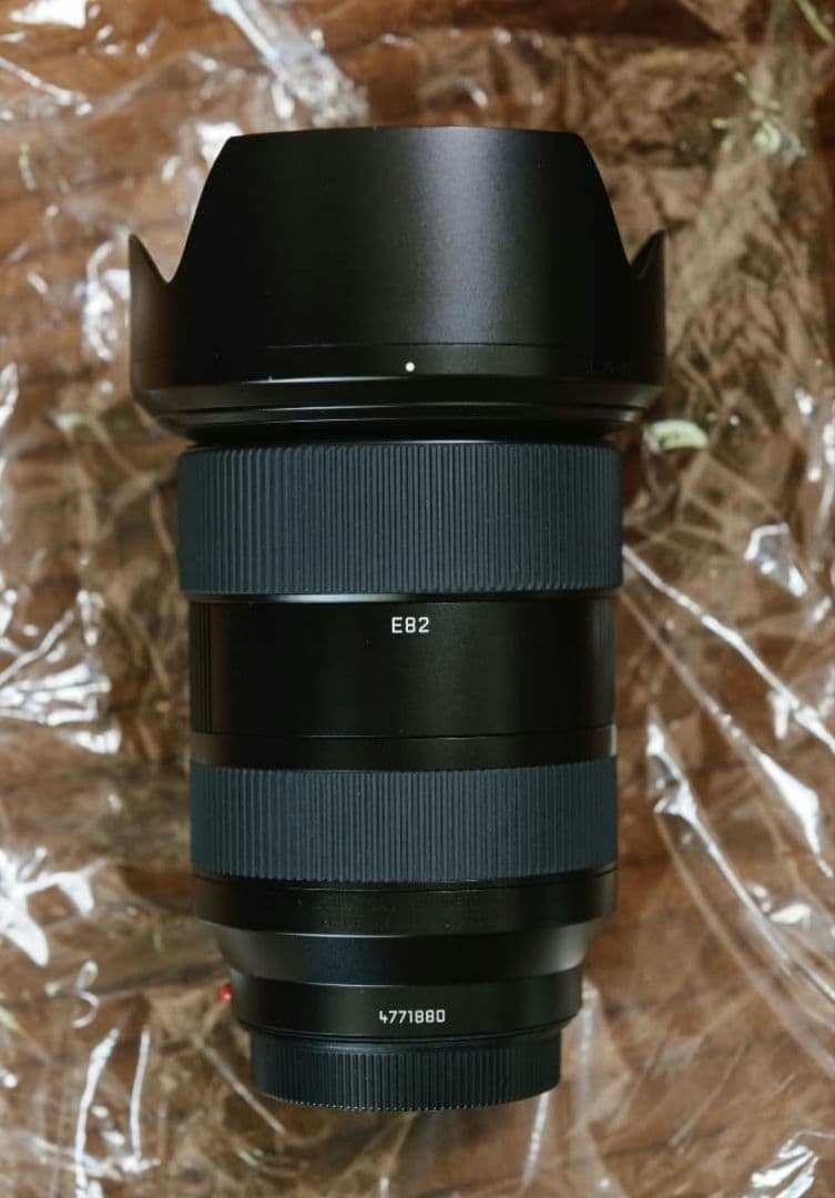 Leica ライカ レンズ バリオ・エルマリートSL f2.8/24-70mm