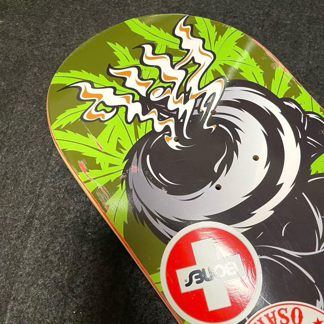 スケートボードデッキ　スケボーデッキ　フリップ　FLIP 8.5 未使用