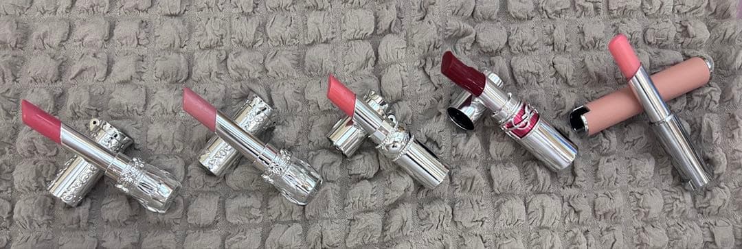 ♡　韓国 デパコス 日本 コスメ30点まとめ売り