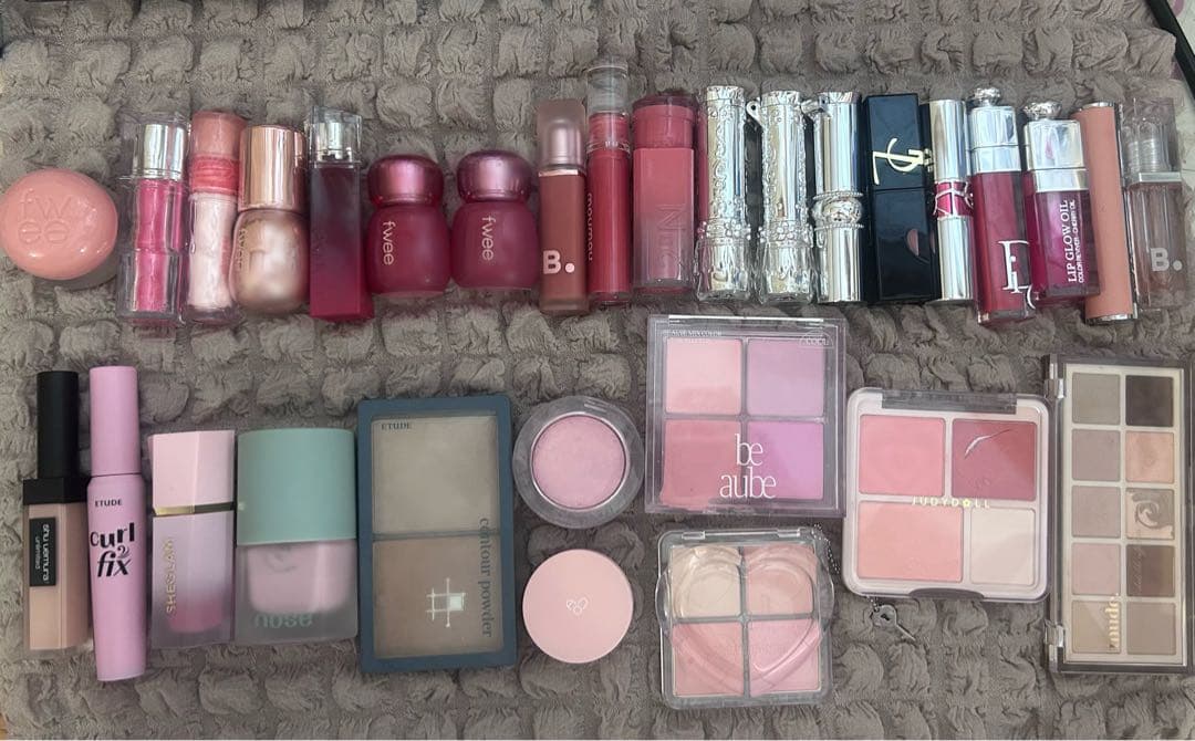 ♡　韓国 デパコス 日本 コスメ30点まとめ売り