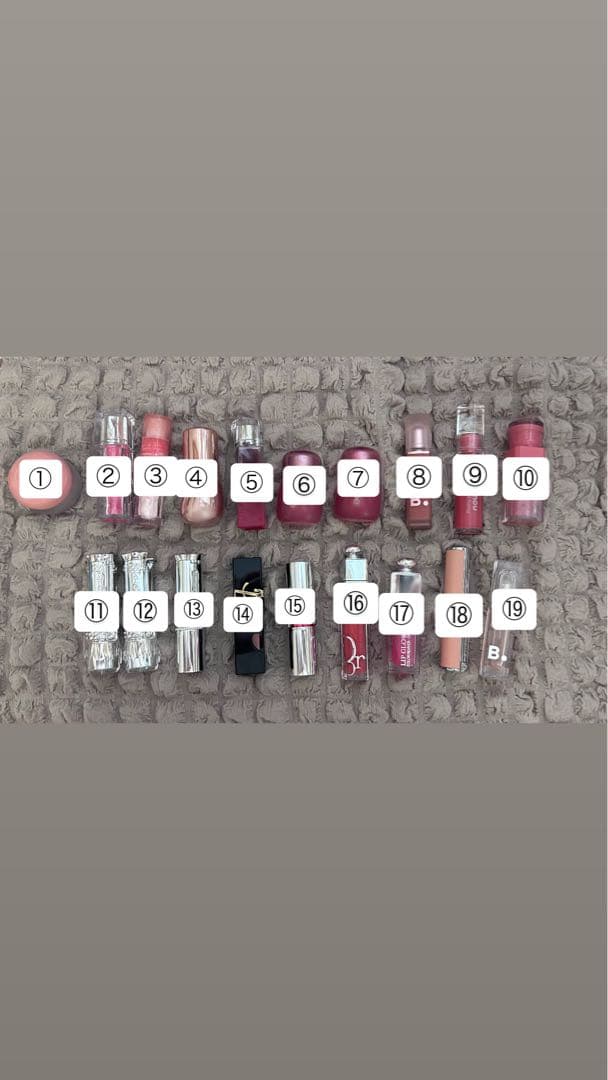 ♡　韓国 デパコス 日本 コスメ30点まとめ売り