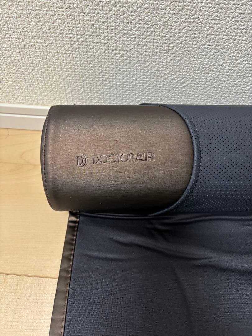 DOCTOR AIR ロールタイプマッサージマット