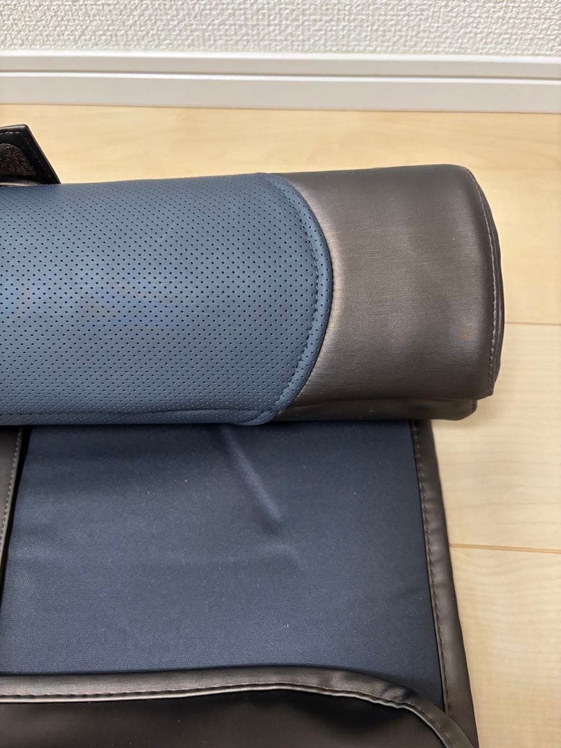 DOCTOR AIR ロールタイプマッサージマット