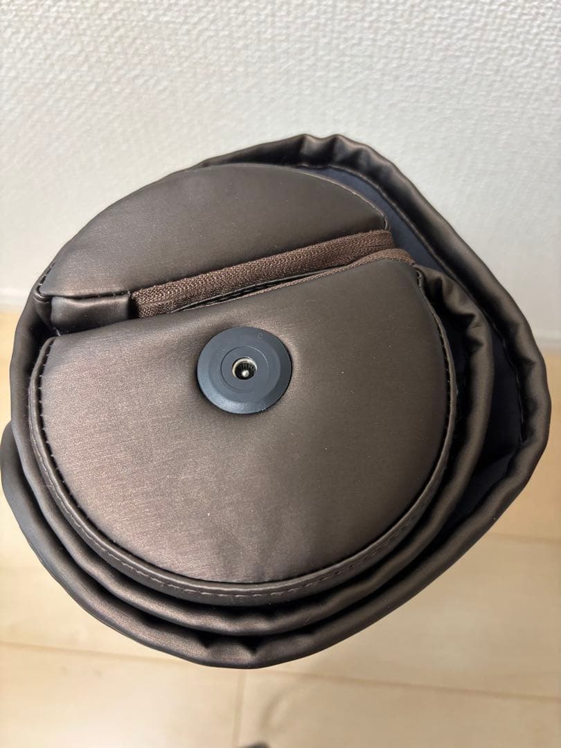 DOCTOR AIR ロールタイプマッサージマット