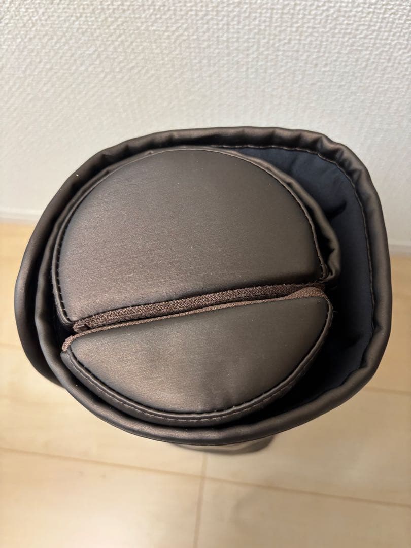 DOCTOR AIR ロールタイプマッサージマット