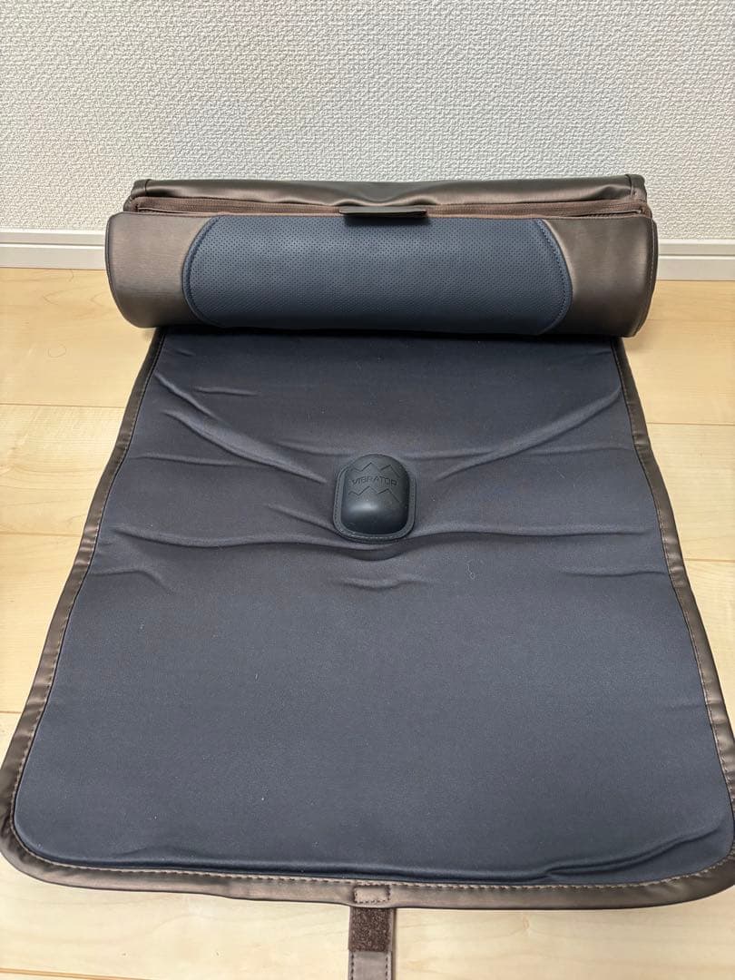 DOCTOR AIR ロールタイプマッサージマット