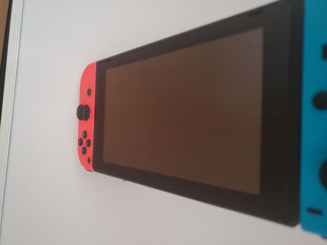 Nintendo Switch バッテリー強化版+Proコントローラー+ソフト