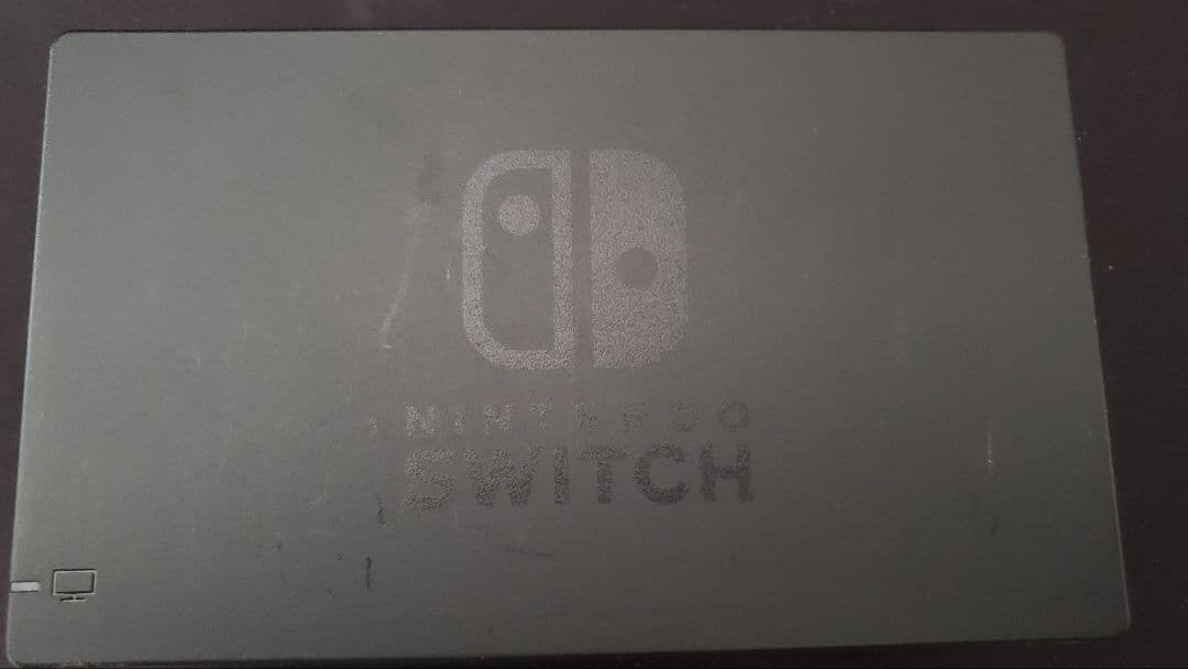 Nintendo Switch バッテリー強化版+Proコントローラー+ソフト