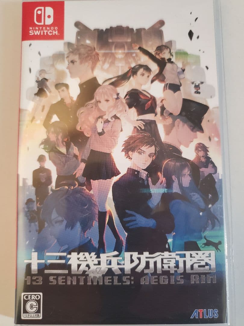 Nintendo Switch バッテリー強化版+Proコントローラー+ソフト