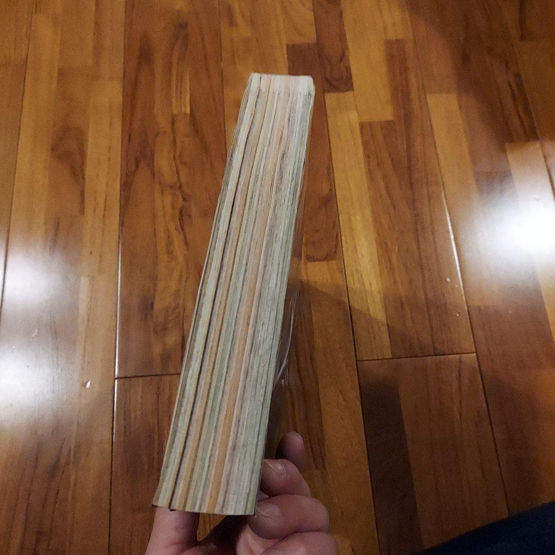 【週刊少年ジャンプ1997年50号】ワンピース　ワイドカラーポスター付 c