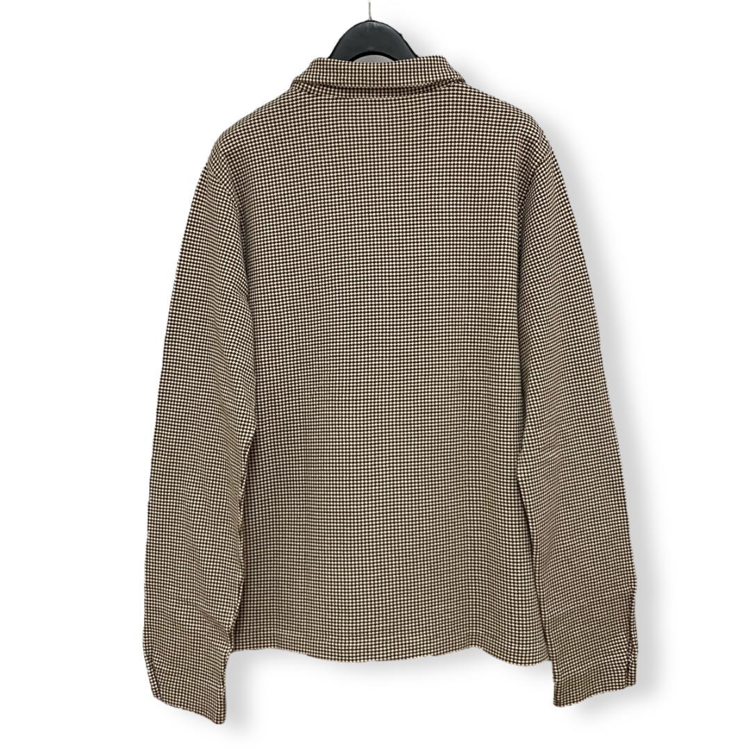 ス*)様 ブッチャープロダクツ　スポーツポロシャツ　ATLAST＆CO　　40