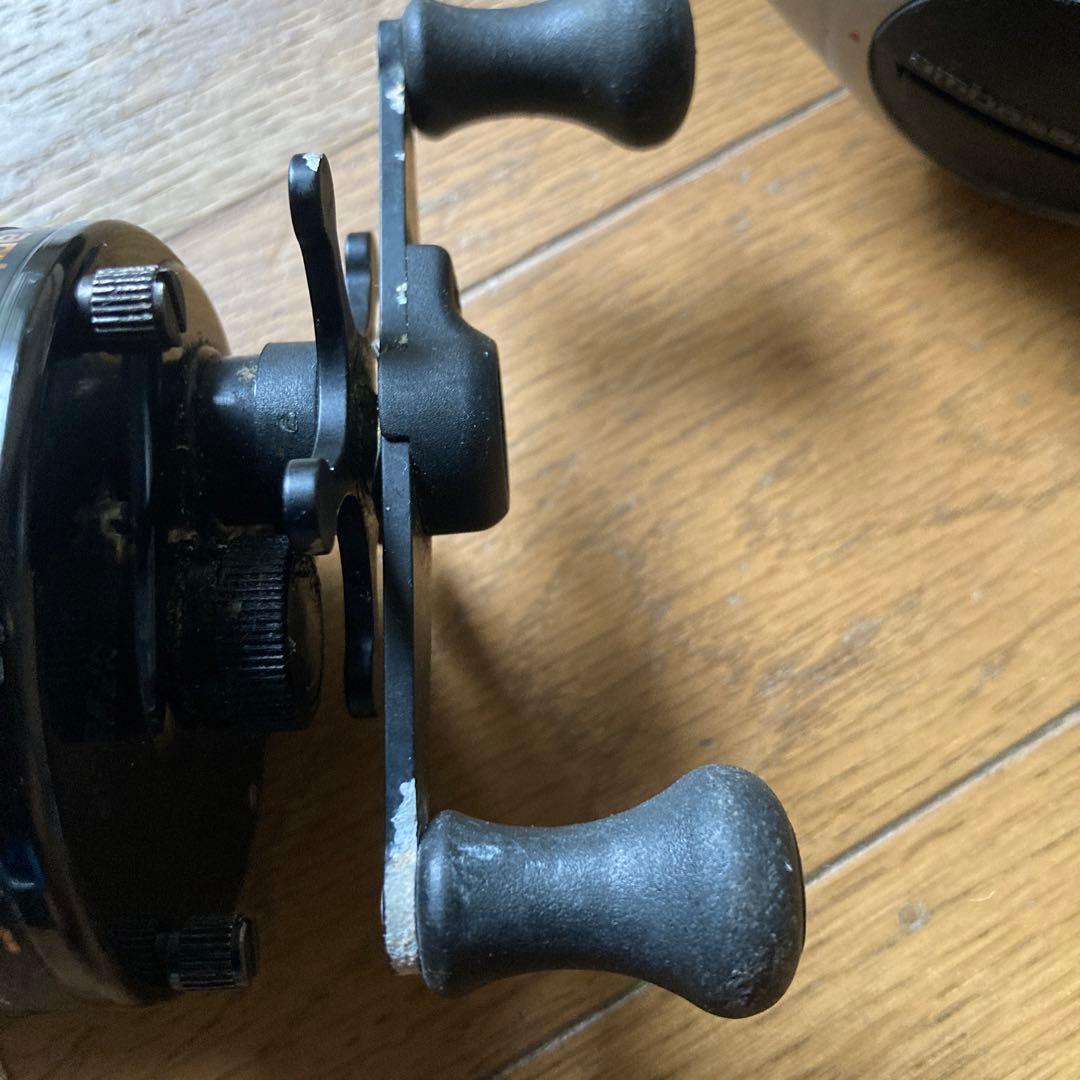 在庫確認しまするのでコメントから釣竿、リールアンバサダー6000ーc、s3000