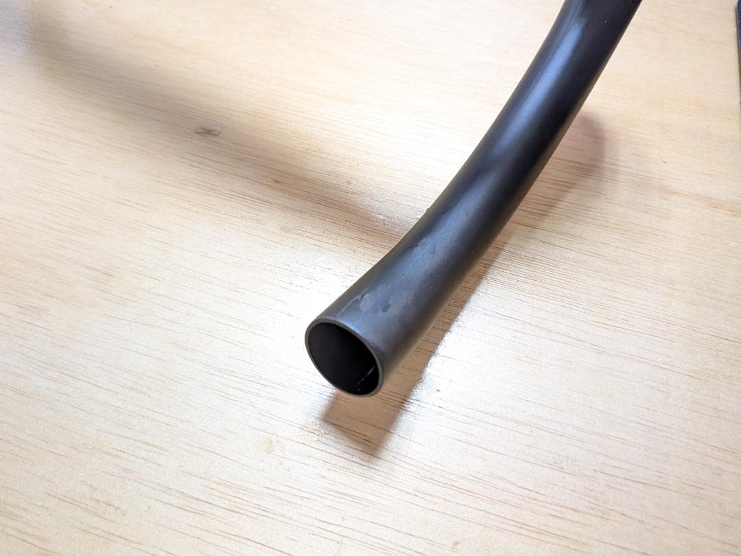 未使用 GIANT CONTACT SLR Carbon 400mm エアロ