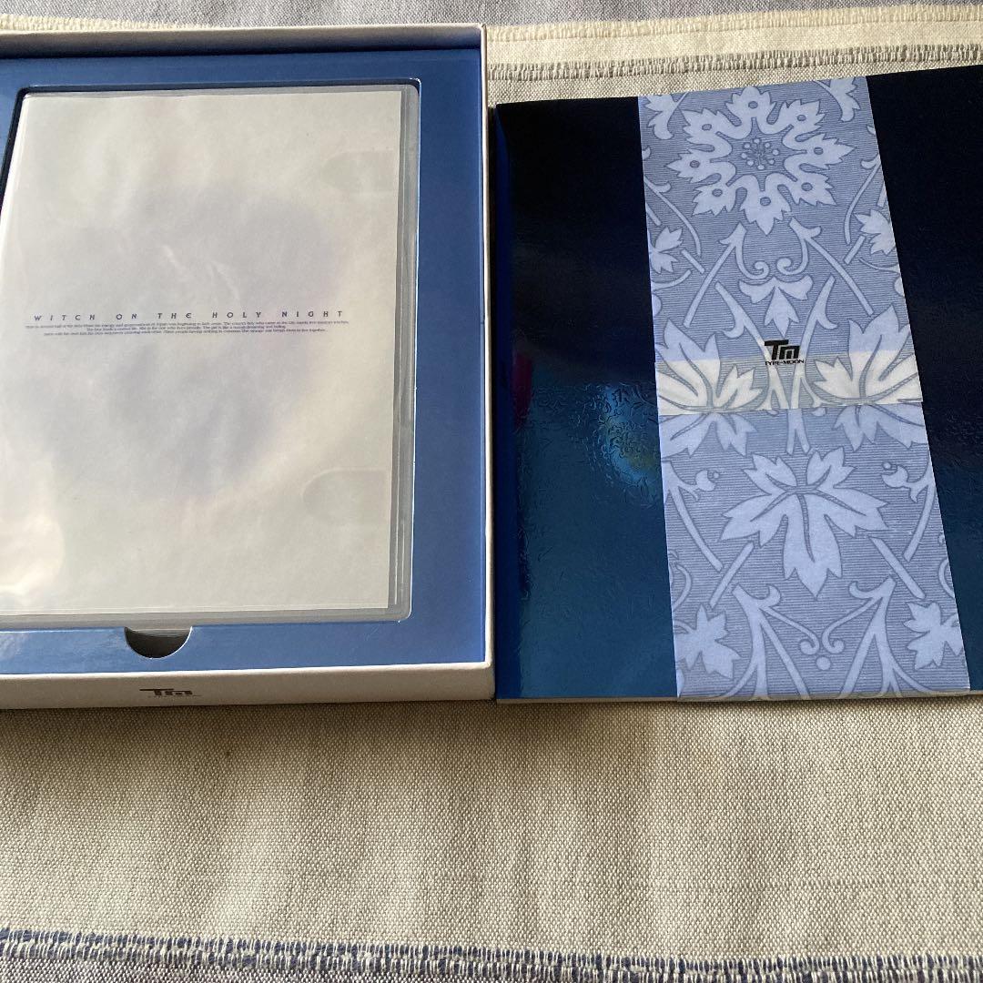 魔法使いの夜 初回版