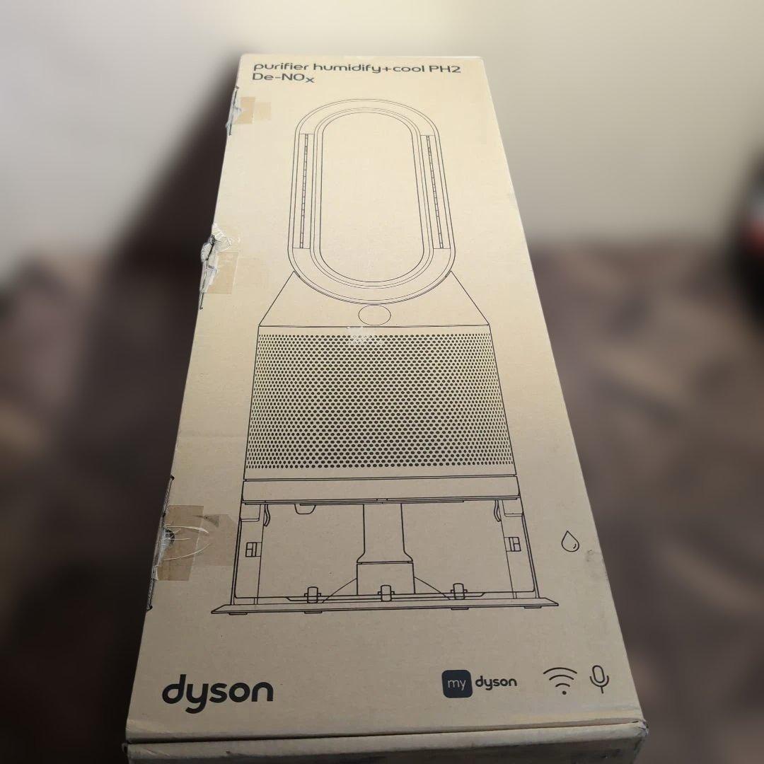 Dyson ダイソン　PH2 PH05 WG　空気清浄機