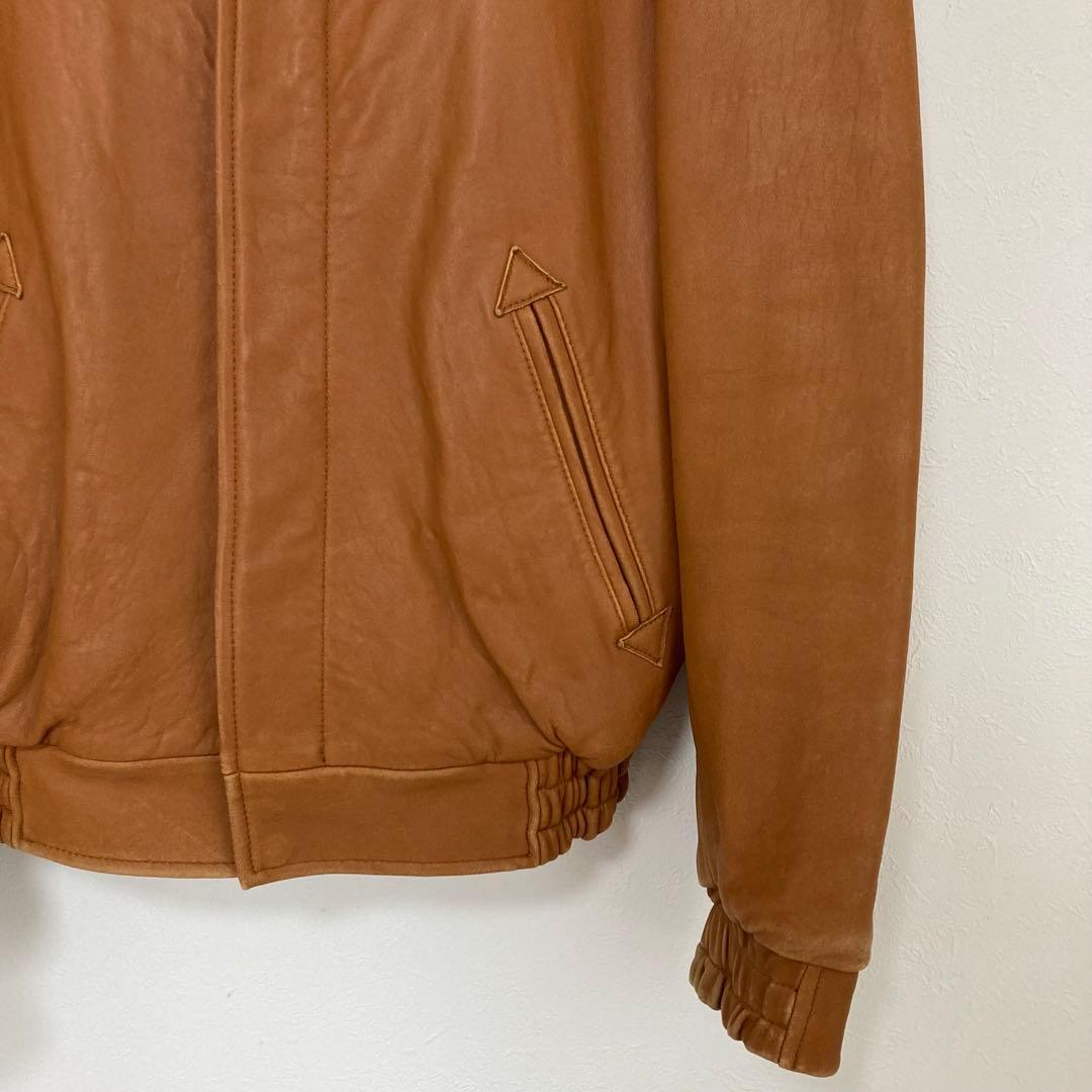 PHENOMENON スタジャン　ヴァーシティジャケット