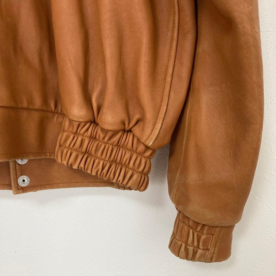 PHENOMENON スタジャン　ヴァーシティジャケット