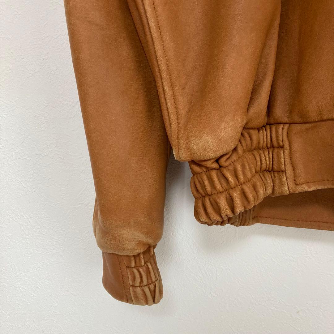 PHENOMENON スタジャン　ヴァーシティジャケット