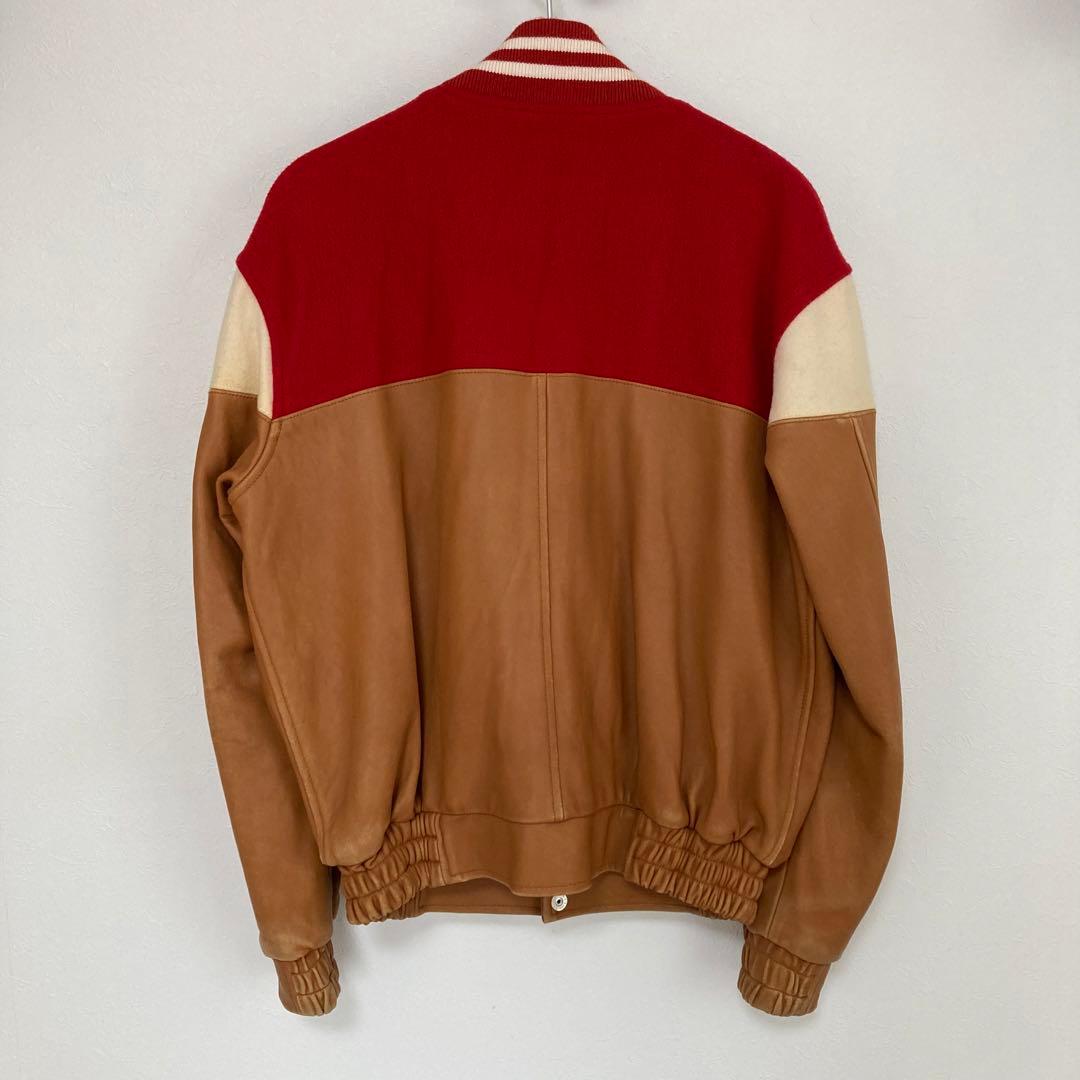 PHENOMENON スタジャン　ヴァーシティジャケット