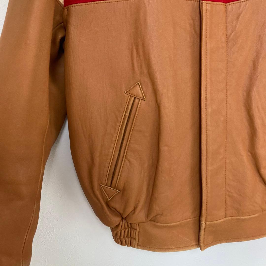 PHENOMENON スタジャン　ヴァーシティジャケット