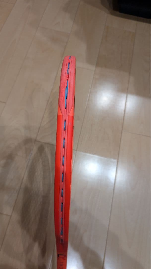 HEAD ラジカル2025 MP G2