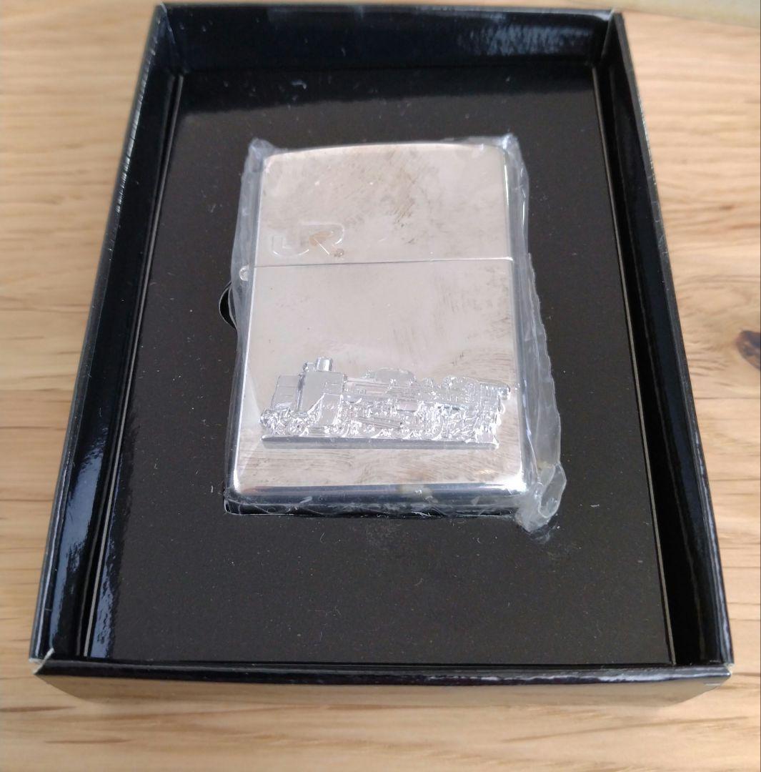 【最終お値下げ！】C57 形蒸気機関車 鉄道省 レリーフ ZIPPO JR