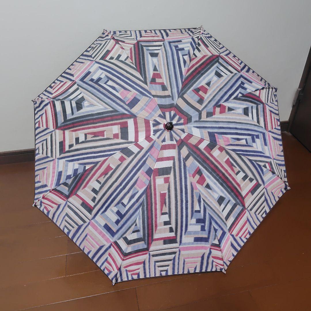 小宮商店　折りたたみ傘　50cm 8本骨