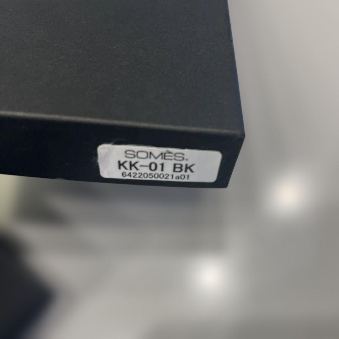 SOMES ソメスサドル長財布