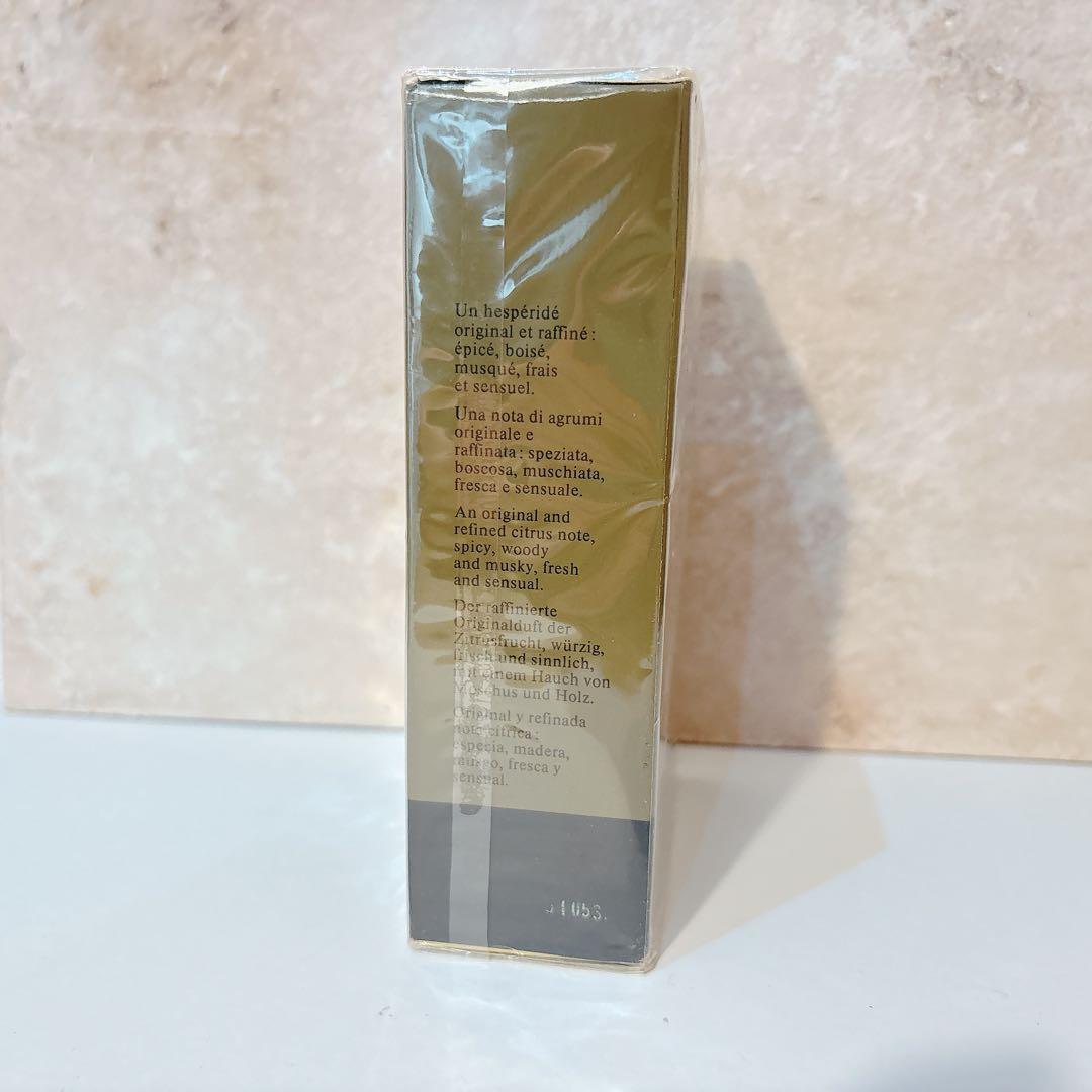 新品未開封　ARMANI アルマーニ プールオム オードトワレ 100ml 香水