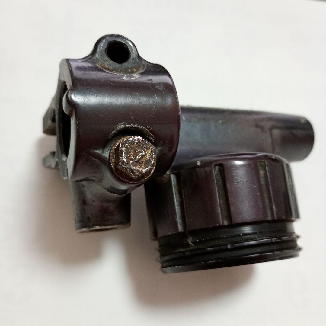 Z1Z2当時物5／8Wディスク用マスターシリンダー kawasaki 旧車