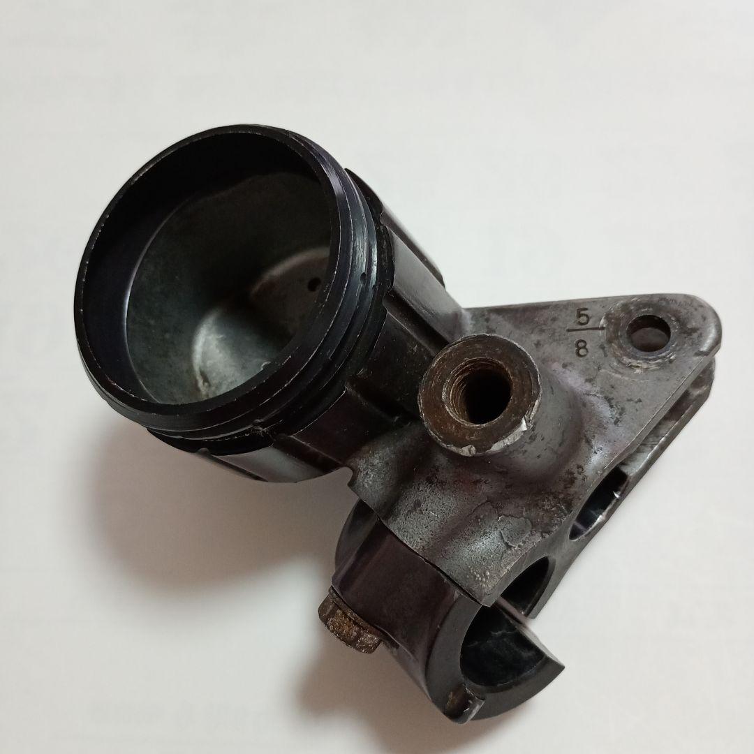 Z1Z2当時物5／8Wディスク用マスターシリンダー kawasaki 旧車