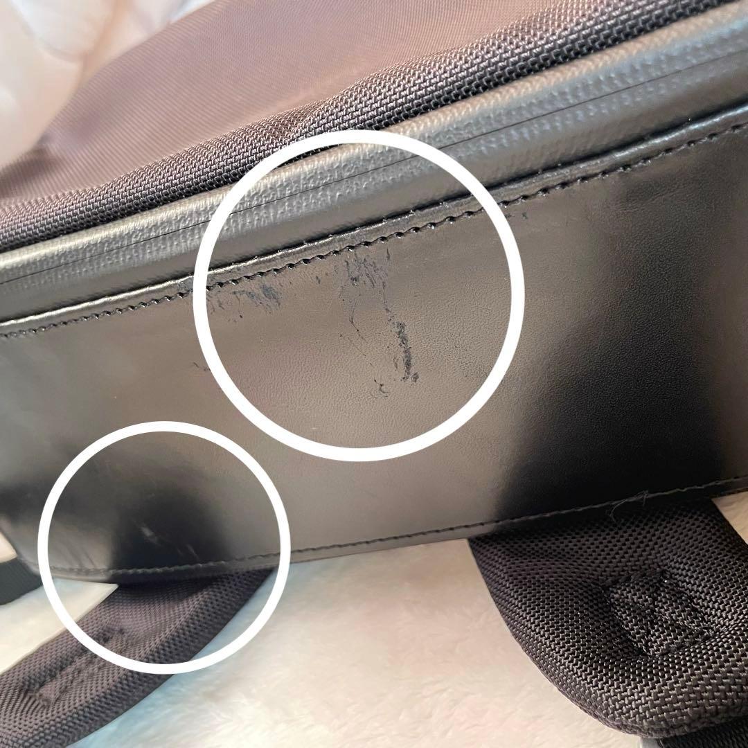 【drip】FLOORPACK ver.2 リュック