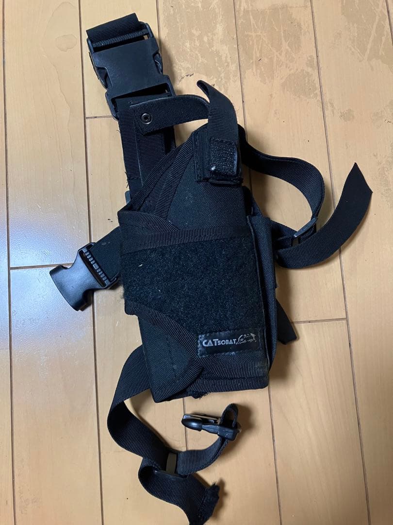 サバゲー装備品　セット　全17点