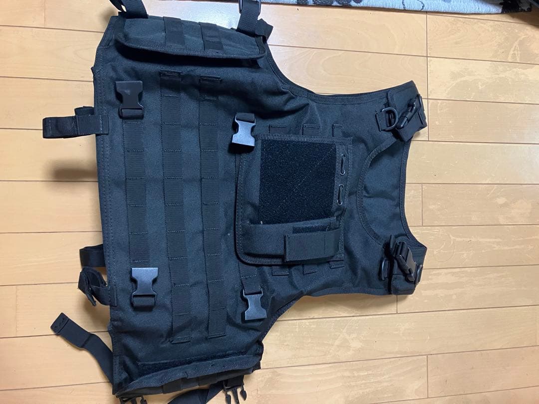 サバゲー装備品　セット　全17点