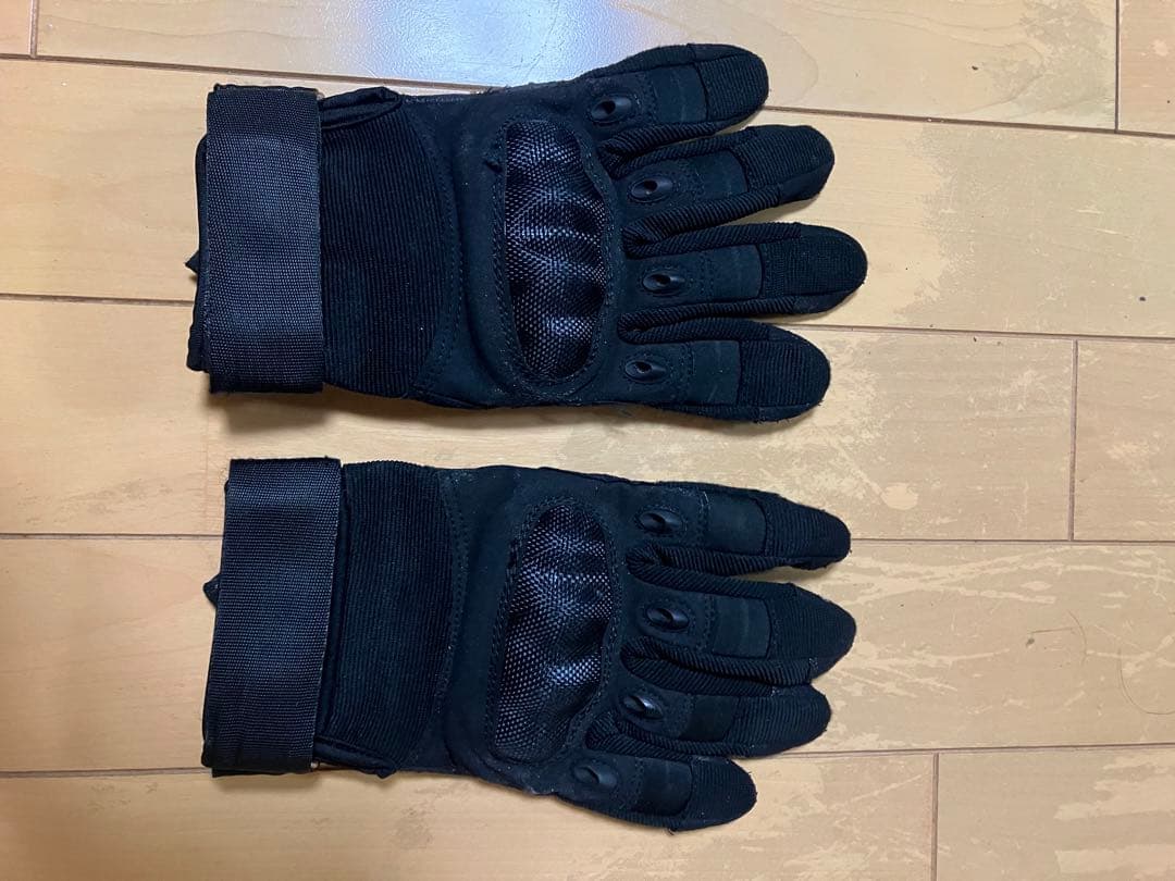 サバゲー装備品　セット　全17点