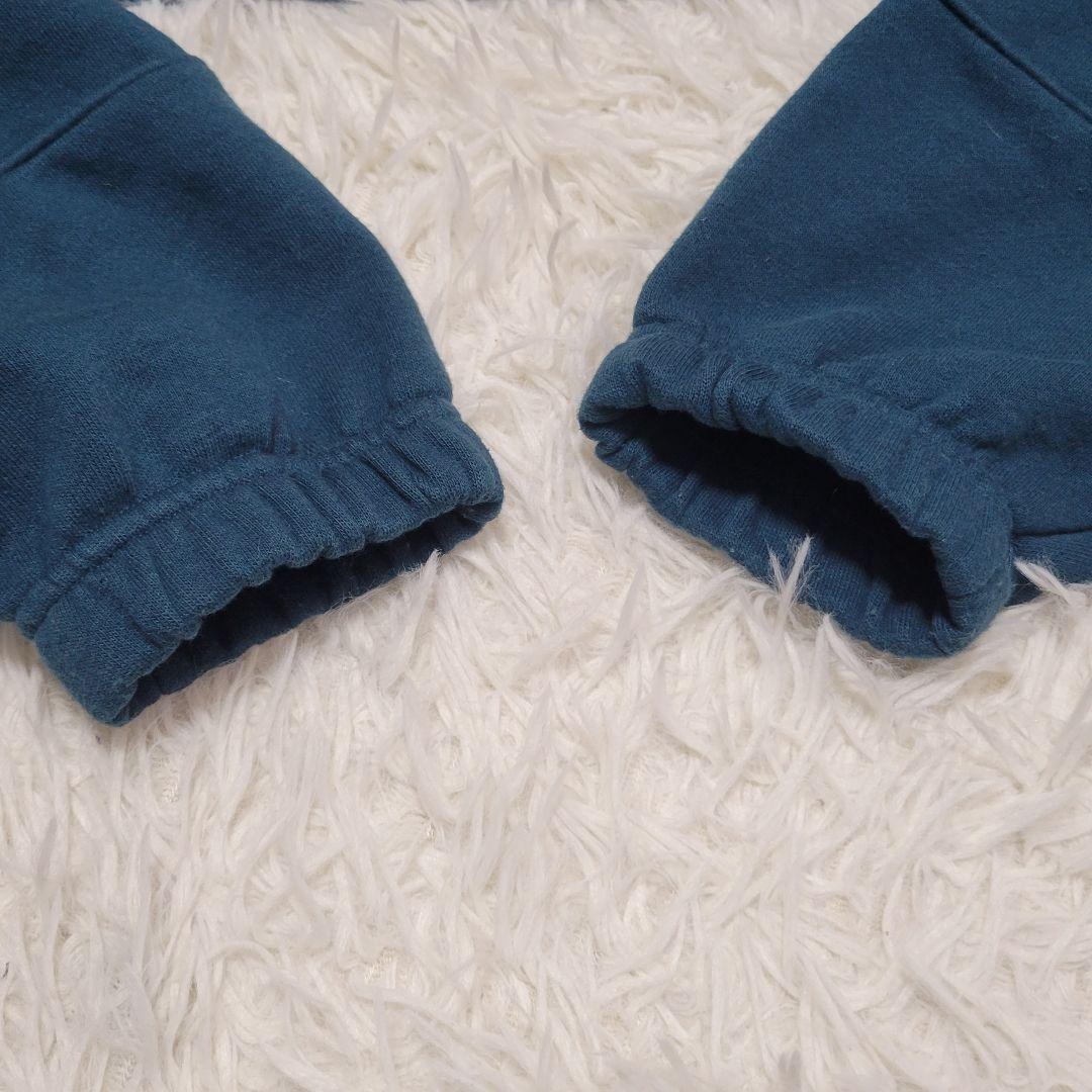 希少☆トゥルーレリジョン　セットアップ　ひ　バックロゴ　ショート丈　ジップアップ