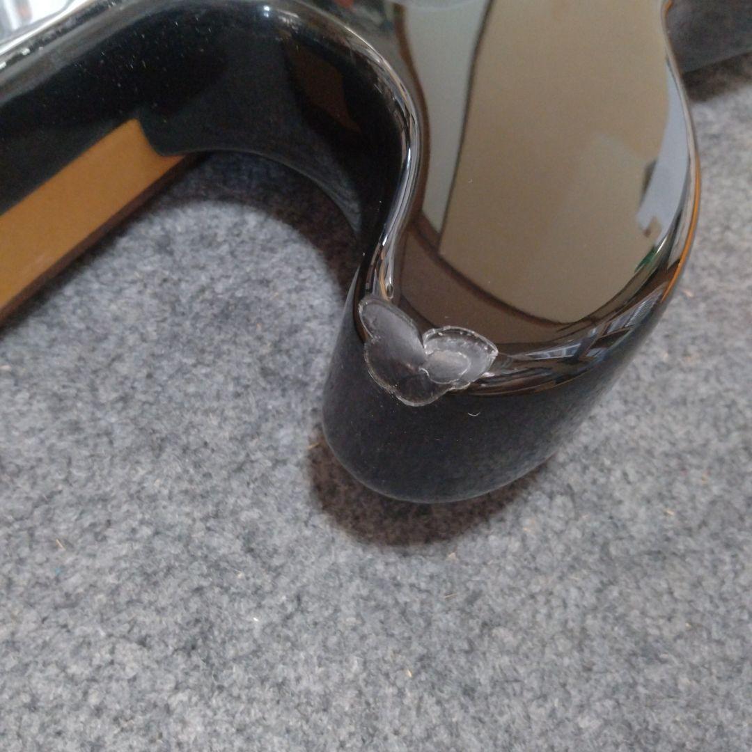 LaidBack アクティブエレキベース ブラック 島村楽器ブランド