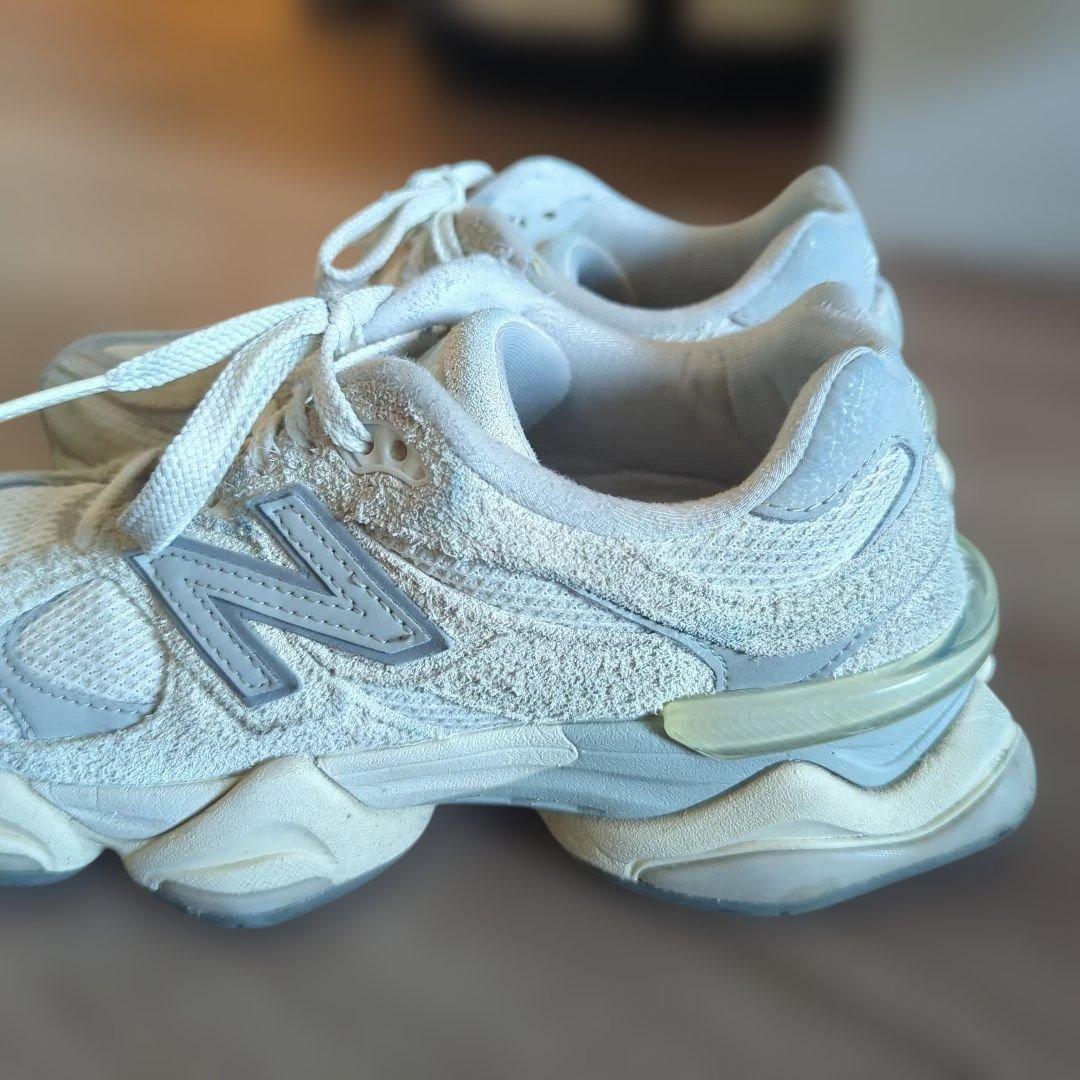 New Balance ニューバランス U9060HSC 23cm